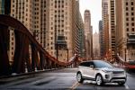 Land Rover Range Rover Evoque P300 S R-Dynamic 2019 года